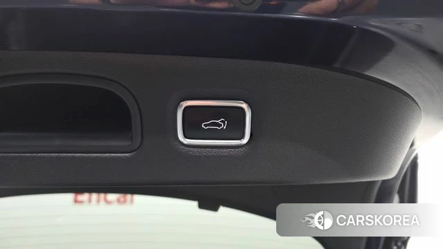 Kia Stinger Meister id 4463928 из Кореи 26