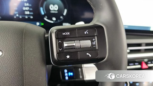 Hyundai Santa Fe (MX5) id 4280374 из Кореи 26
