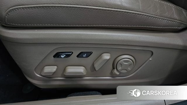 Kia K8 Hybrid id 4631264 из Кореи 26