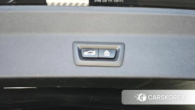 BMW X3 (G01) id 4643013 из Кореи 26