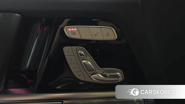 Mercedes-Benz G-Class W463b id 4625134 из Кореи 26