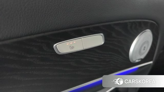 Mercedes-Benz E-Class W213 id 4444833 из Кореи 26
