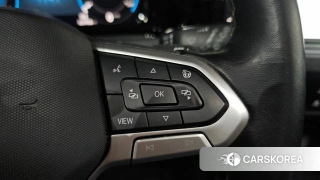 Volkswagen Golf 8th Generation id 4360220 из Кореи 26