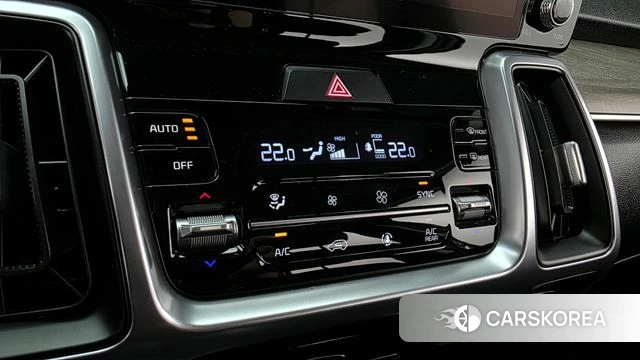 Kia Sorento 4th Generation id 4783853 из Кореи 26
