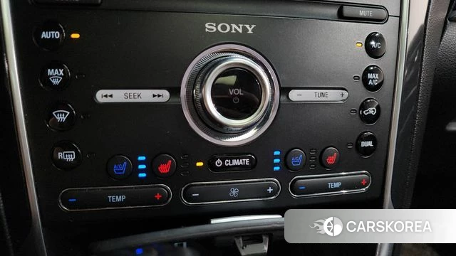 Ford Explorer id 4595556 из Кореи 26