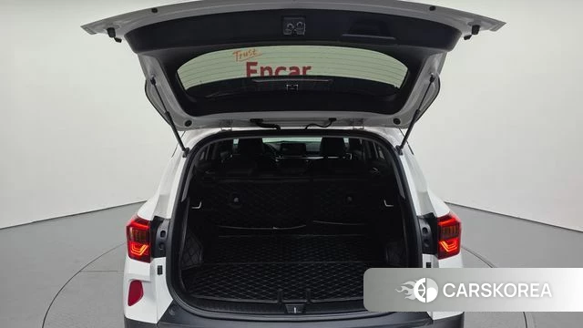 Kia Seltos id 4397199 из Кореи 26