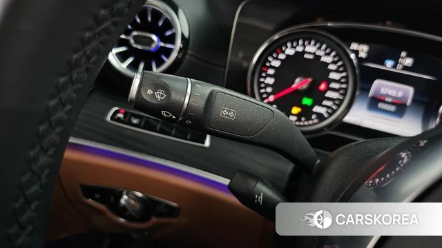 Mercedes-Benz E-Class W213 id 4397337 из Кореи 26