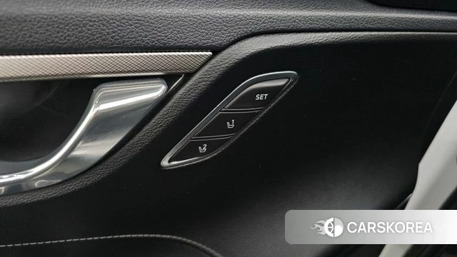 Hyundai The New Grandeur IG id 4268563 из Кореи 26