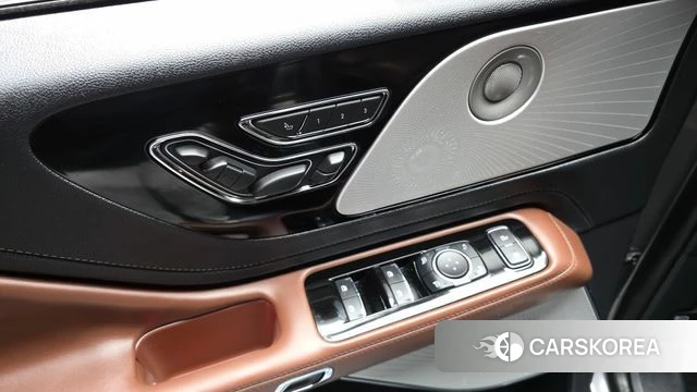Lincoln Aviator 2nd generation id 4499506 из Кореи 26
