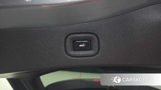 Renault Korea (Samsung) QM6 id 4435875 из Кореи 26