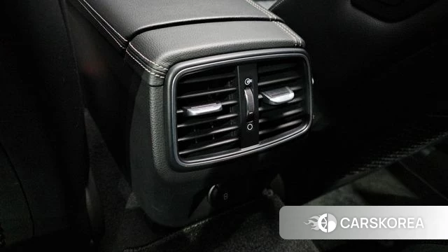 Genesis G70 id 4285733 из Кореи 26