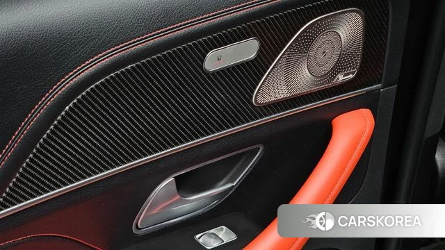 Mercedes-Benz GLE-Class W167 id 4282954 из Кореи 26