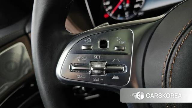 Mercedes-Benz S-Class W222 id 4188218 из Кореи 26