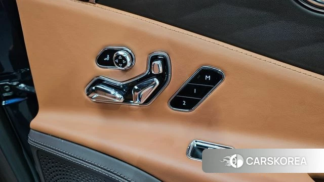 Bentley Flying Spur 3rd Generation id 4535112 из Кореи 26