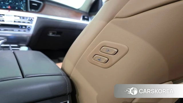 Genesis G80 id 4339843 из Кореи 26