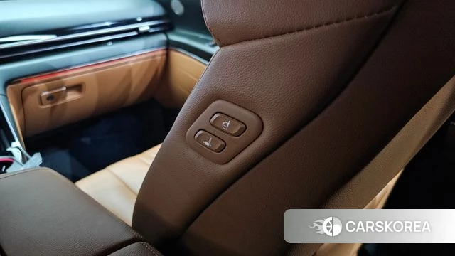 Genesis GV80 id 4635370 из Кореи 26