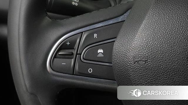 Renault Korea (Samsung) The New QM6 id 4507143 из Кореи 26