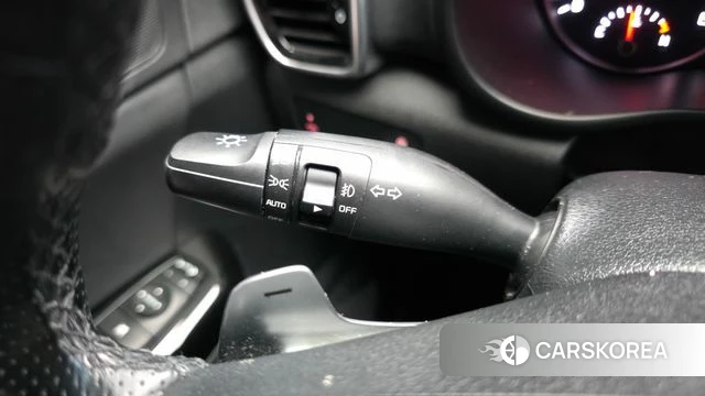 Kia Sportage The Bold id 4712916 из Кореи 26