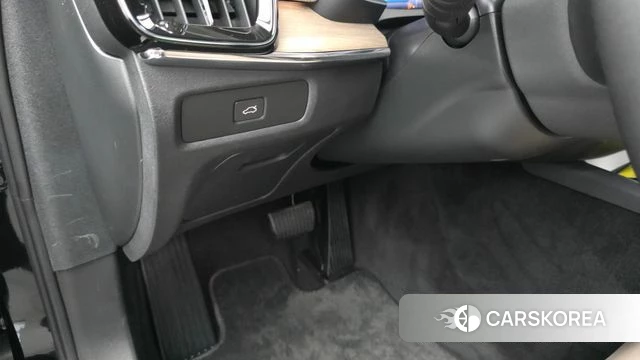 Volvo S90 id 4705910 из Кореи 26