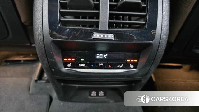 BMW X4 (G02) id 4773212 из Кореи 26