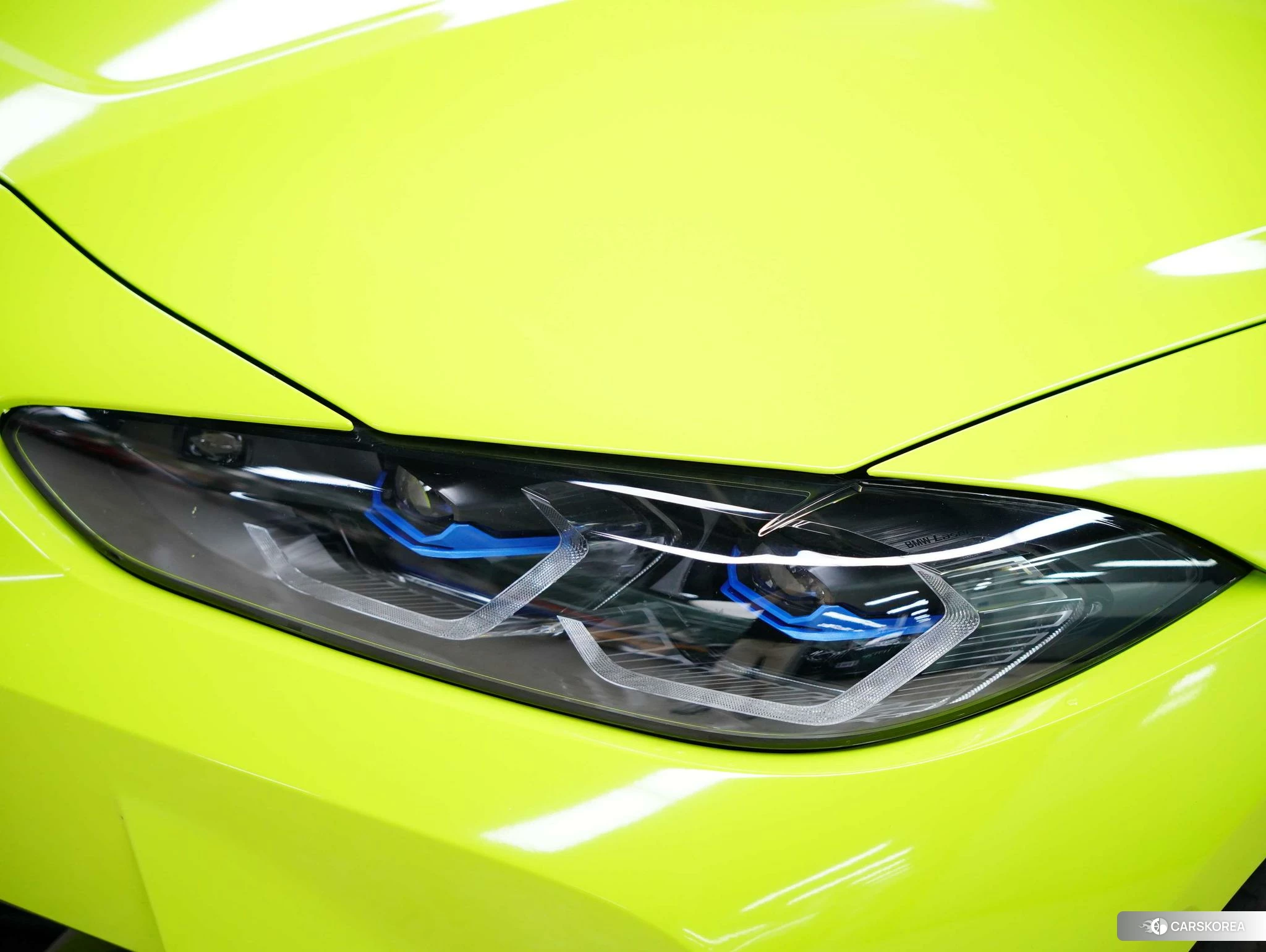 BMW M3 id 4455375 из Китая 26