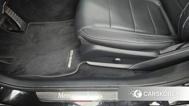 Mercedes-Benz E-Class W213 id 4423519 из Кореи 26