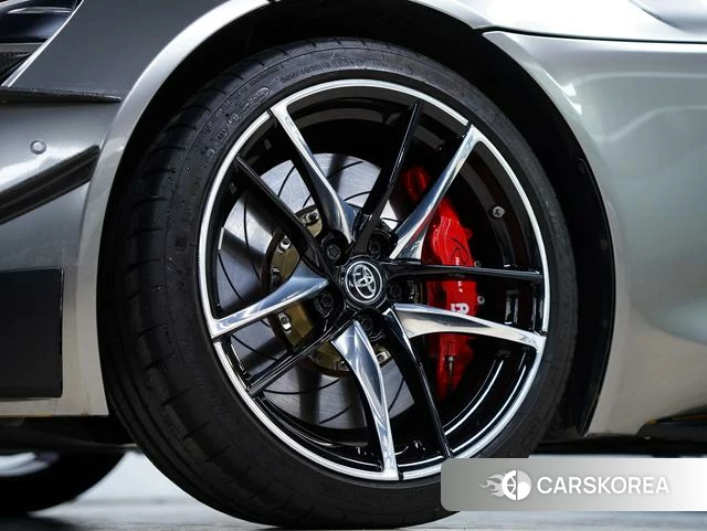 Toyota Supra id 4348963 из Китая 26