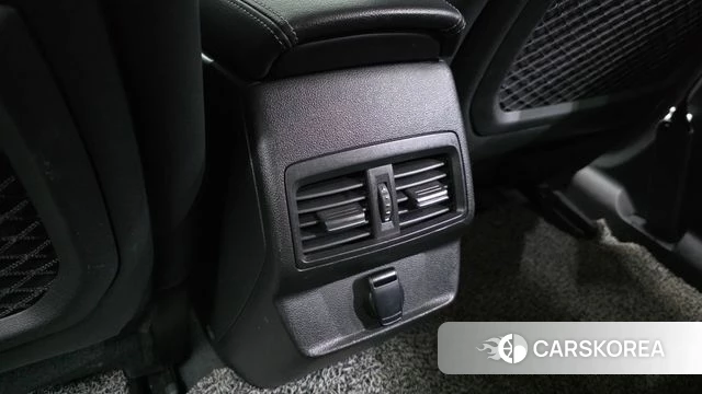 Renault Korea (Samsung) The New QM6 id 4424302 из Кореи 26