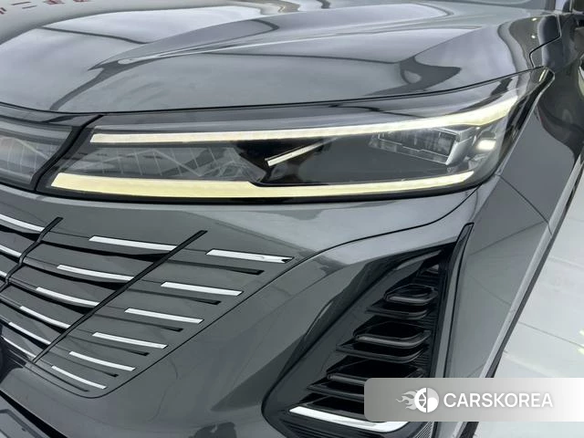 Chang'an CS75 PLUS id 4368341 из Китая 26