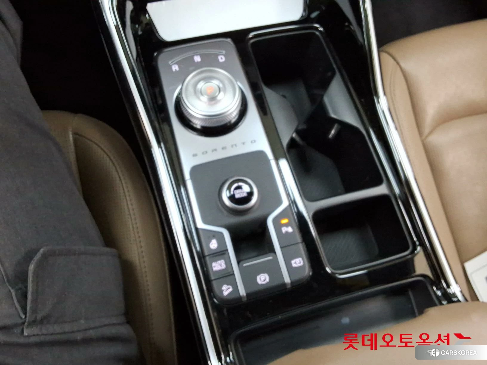 Kia Sorento Hybrid id 4347404 из Кореи 26
