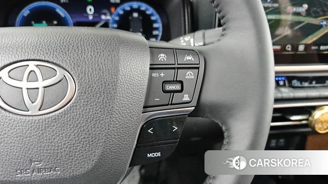Toyota Camry (XV80) id 4634930 из Кореи 26