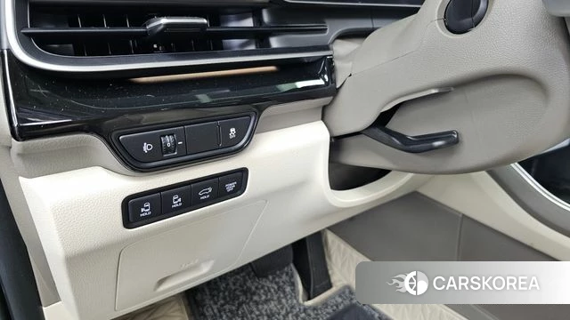 Kia The New Carnival 4th Generation id 4432567 из Кореи 26