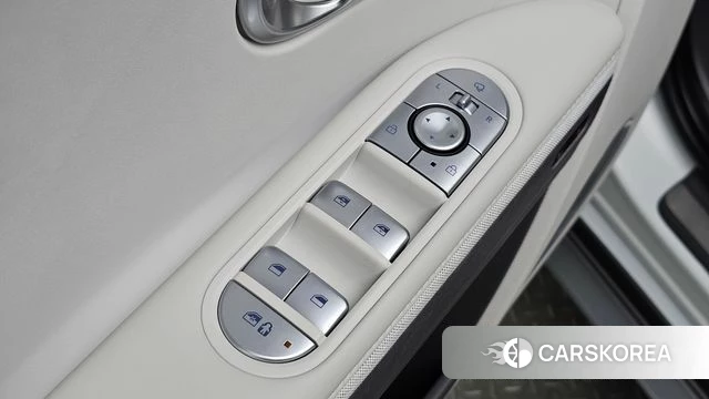 Hyundai Ionic 5 id 4560429 из Кореи 26