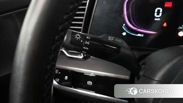 Kia Sportage 5th Generation id 4195804 из Кореи 26