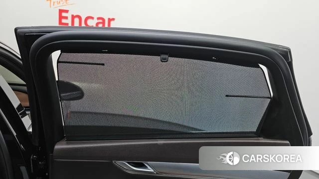 Genesis G80 (RG3) id 4488293 из Кореи 26