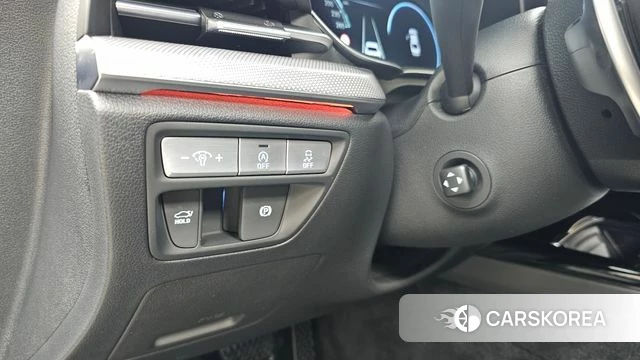 Genesis G80 (RG3) id 4871465 из Кореи 26