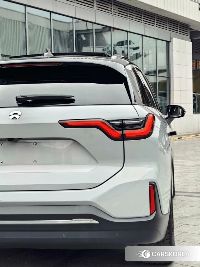 Weilai ES6 id 3919491 из Китая 26