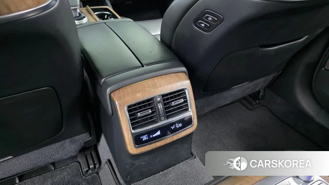 Kia The New K9 2nd generation id 4376253 из Кореи 26