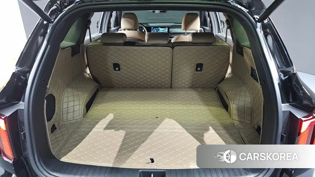 Kia The New Sorento 4th Generation id 4505416 из Кореи 26