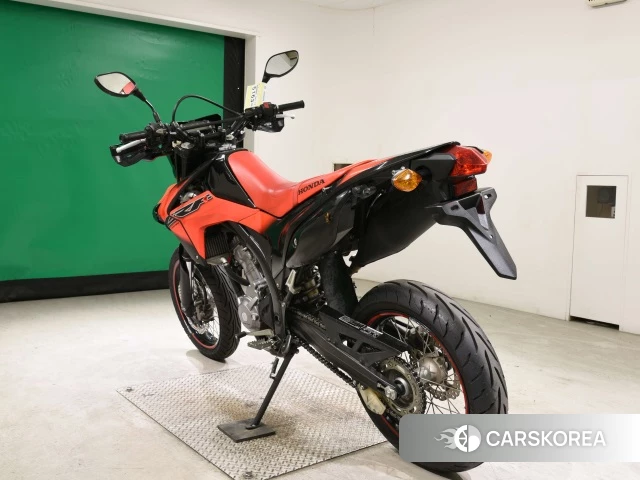Honda CRF250M id 3949441 из Японии 26