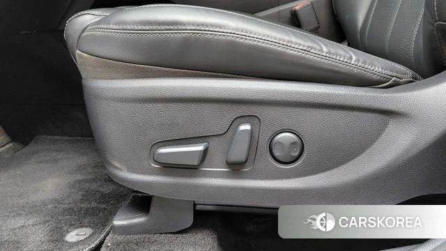 Hyundai The New Santa Fe id 4905550 из Кореи 26