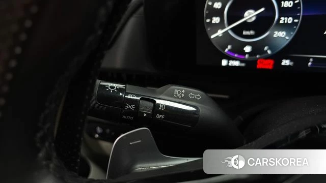 Kia Carnival 4th generation id 4567840 из Кореи 25