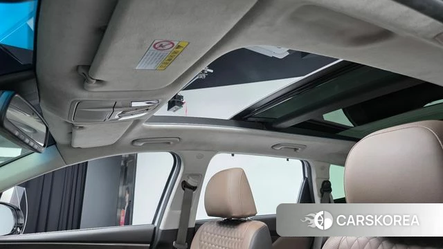Hyundai Santa Fe TM id 4384974 из Кореи 26