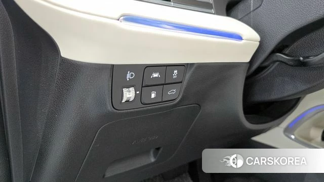 Hyundai The New Grandeur IG id 4395850 из Кореи 26