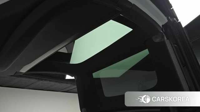 Tesla Model X id 4390372 из Кореи 26