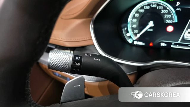 Genesis G80 (RG3) id 4593184 из Кореи 26