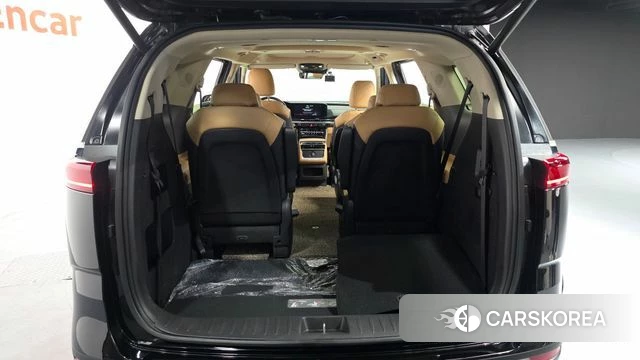 Kia Carnival 4th generation id 4507482 из Кореи 26