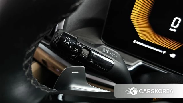 Kia The New Sorento 4th Generation id 4381148 из Кореи 26