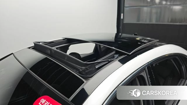 Hyundai Grandeur IG Hybrid id 4557663 из Кореи 26