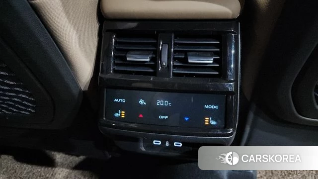 Renault Korea (Samsung) Grand Coleos id 4279856 из Кореи 26